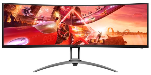 AOC AG493UCX2