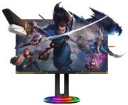 AOC Agon AG275QXL League of Legends Edition AOC Agon AG275QXL League of Legends Edition