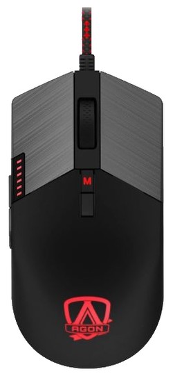 AOC Agon AGM700 AOC Agon AGM700