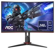 AOC C32G2ZE/BK 