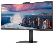 AOC CU34V5CW/BK 
