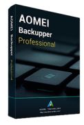 AOMEI Backupper Professional (1 User) AOMEI Backupper Professional (1 User)