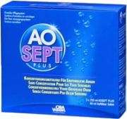 Alcon AOSept Plus Vorratspack 360 ml
