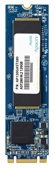 Apacer AST280 120GB