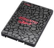 Apacer Panther AS350 256GB
