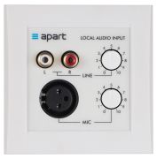 Apart ALINP