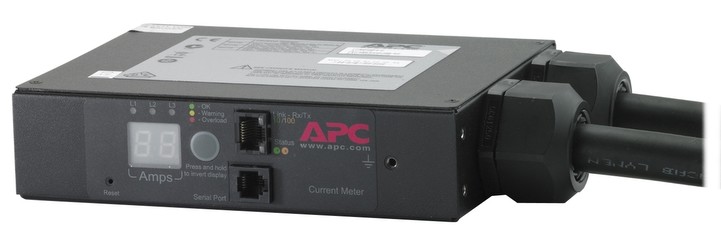 APC In-Line Current Meter (AP7175B)