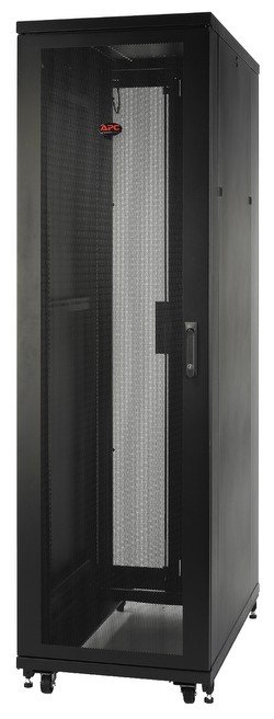 APC NetShelter (AR2400FP1) APC NetShelter (AR2400FP1)