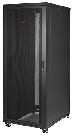 APC NetShelter (AR2480) APC NetShelter (AR2480)