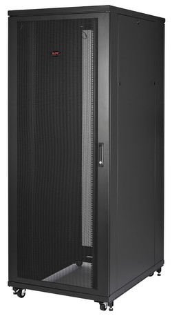 APC NetShelter (AR2580) APC NetShelter (AR2580)