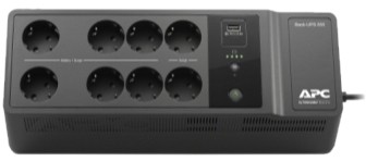 APC Back-UPS 650VA (BE650G2-GR)