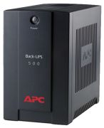 APC Back-UPS BX 500 CI (BX500CI)