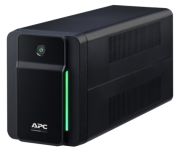 APC Back UPS BX 750VA (BX750MI-GR)