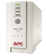 APC Back-UPS CS650VA