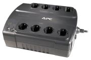 APC Back-UPS ES 550 G (BE550G-GR) APC Back-UPS ES 550 G (BE550G-GR)