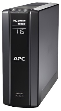 APC Back-UPS Pro 1200 (BR1200GI) APC Back-UPS Pro 1200 (BR1200GI)