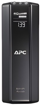 APC Back-UPS Pro 1500 (BR1500GI)