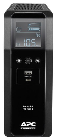 APC Back-UPS Pro SV (BR1200SI)