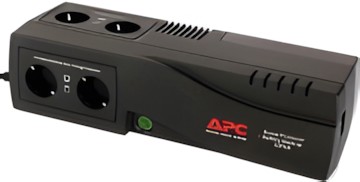 APC Back-UPS ES325VA (BE325-GR)