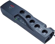 APC Back-UPS ES500VA (BF500-GR)