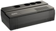 APC Easy UPS 1000VA Schuko (BV1000I-GR)