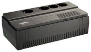 APC Easy-UPS BV650VA (BV650I-GR)
