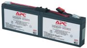 APC Ersatzbatterie (RBC18)