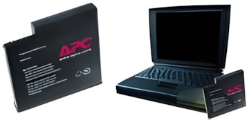 APC LBCHP3I
