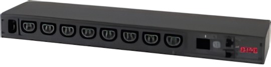 APC Metered Rack PDU (AP7820) APC Metered Rack PDU (AP7820)