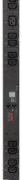 APC Metered Rack PDU ZeroU IEC 309