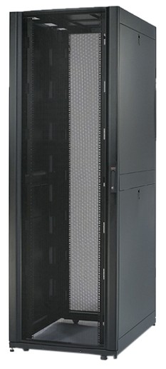 APC NetShelter SX 42U 750 mm (AR3150SP) APC NetShelter SX 42U 750 mm (AR3150SP)