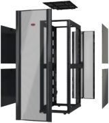 APC NetShelter SX 42U 750 mm (AR3350X610) APC NetShelter SX 42U 750 mm (AR3350X610)