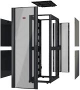 APC NetShelter SX 42U 750 mm (AR3350X617) APC NetShelter SX 42U 750 mm (AR3350X617)