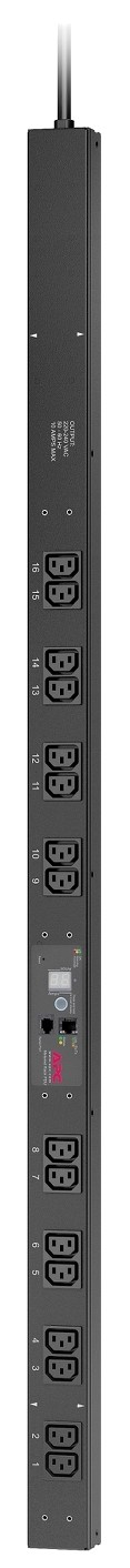 APC PDU (AP7850B)