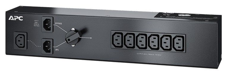 APC PDU SBP1500RMI