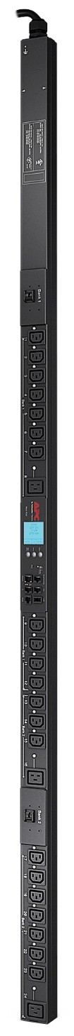 APC Rack PDU 2G (AP8941) APC Rack PDU 2G (AP8941)