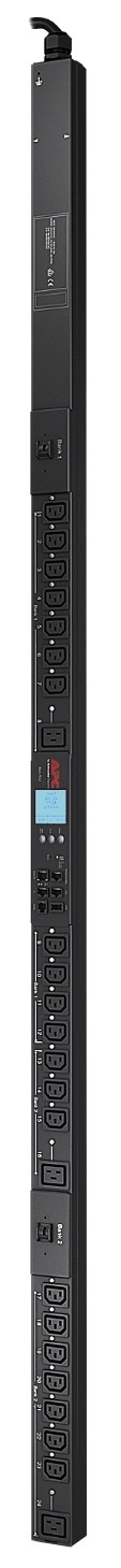APC Rack PDU 2G (AP8953)