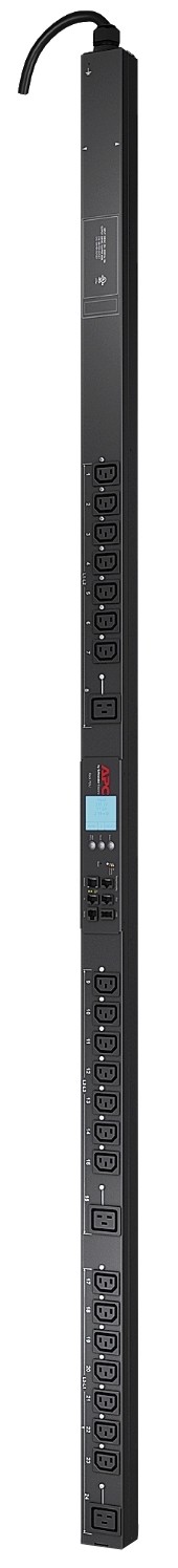 APC Rack PDU 2G (AP8981)