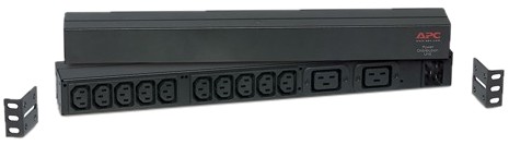 APC Rack PDU (AP9559)