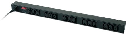 APC Rack PDU (AP9568)