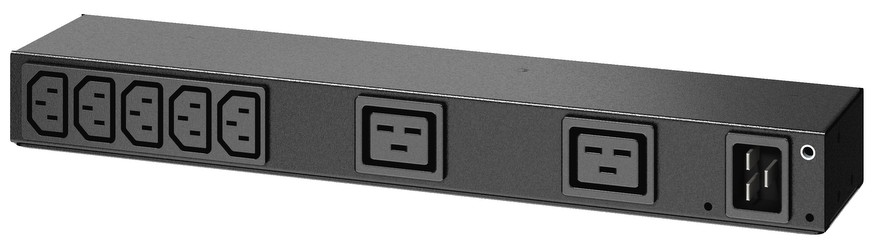 APC Rack PDU Basic (AP6120A) APC Rack PDU Basic (AP6120A)