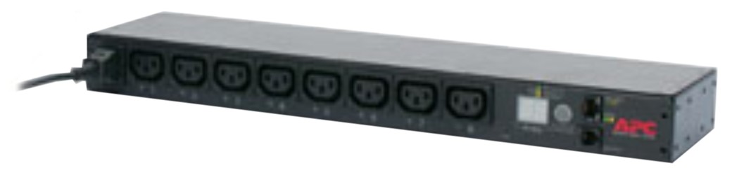 APC Rack PDU S (AP7920) APC Rack PDU S (AP7920)