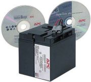 APC RBC7