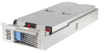 APC Replacement Battery Cartridge #43