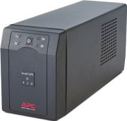 APC Smart-UPS SC 620VA (SC620I)