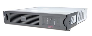 APC Smart-UPS 1000VA RM2U APC Smart-UPS 1000VA RM2U