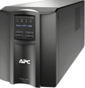 APC Smart-UPS 1000VA LCD 230V (SMT1000I) APC Smart-UPS 1000VA LCD 230V (SMT1000I)
