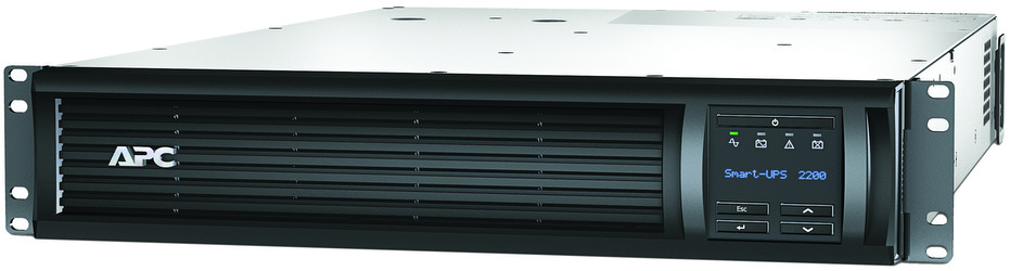 APC Smart-UPS 2200VA (SMT2200RMI2UC)