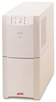 APC Smart-UPS 3000VA (SUA3000I) APC Smart-UPS 3000VA (SUA3000I)