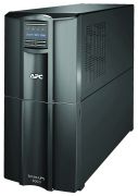 APC Smart-UPS 3000VA LCD SmartConnect (SMT3000IC)